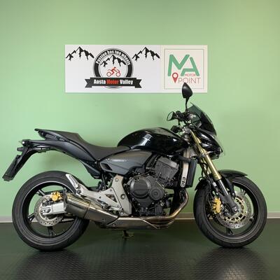 Honda Hornet 600 (2007 - 10) usata