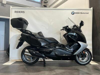 Bmw C 650 GT (2016 - 20) usata