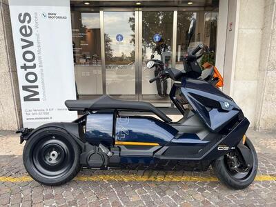 Bmw CE 04 (2021 - 25) usata