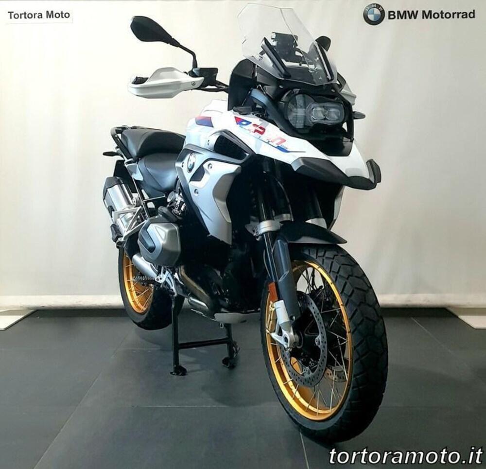 Bmw R 1250 GS (2021 - 24) (3)