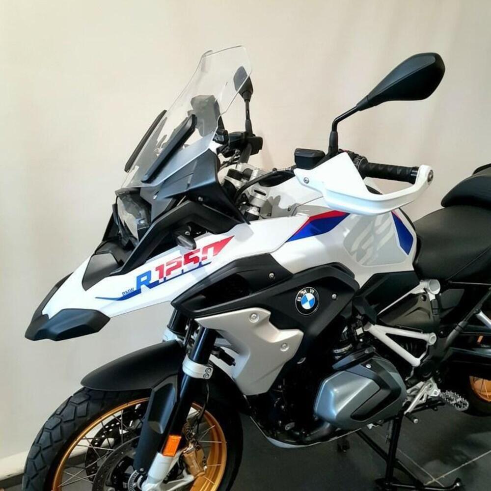 Bmw R 1250 GS (2021 - 24) (7)