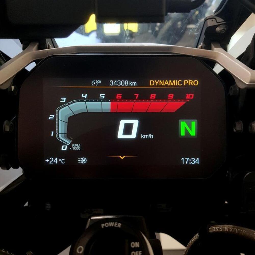 Bmw R 1250 GS (2021 - 24) (4)