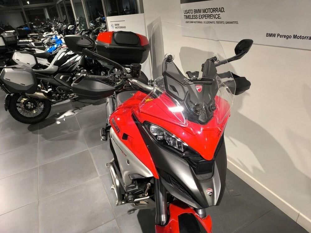 Ducati Multistrada V4 Rally (2023 - 25) (9)