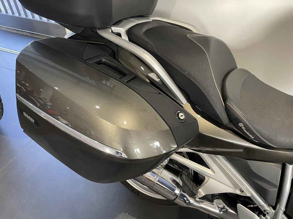 Bmw R 1250 RT (2019 - 20) (8)