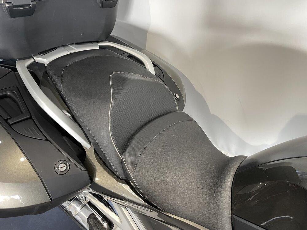 Bmw R 1250 RT (2019 - 20) (9)