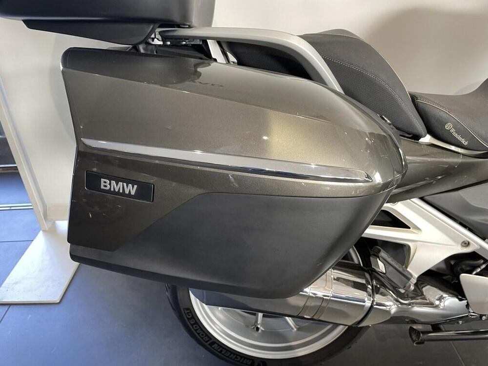 Bmw R 1250 RT (2019 - 20) (6)