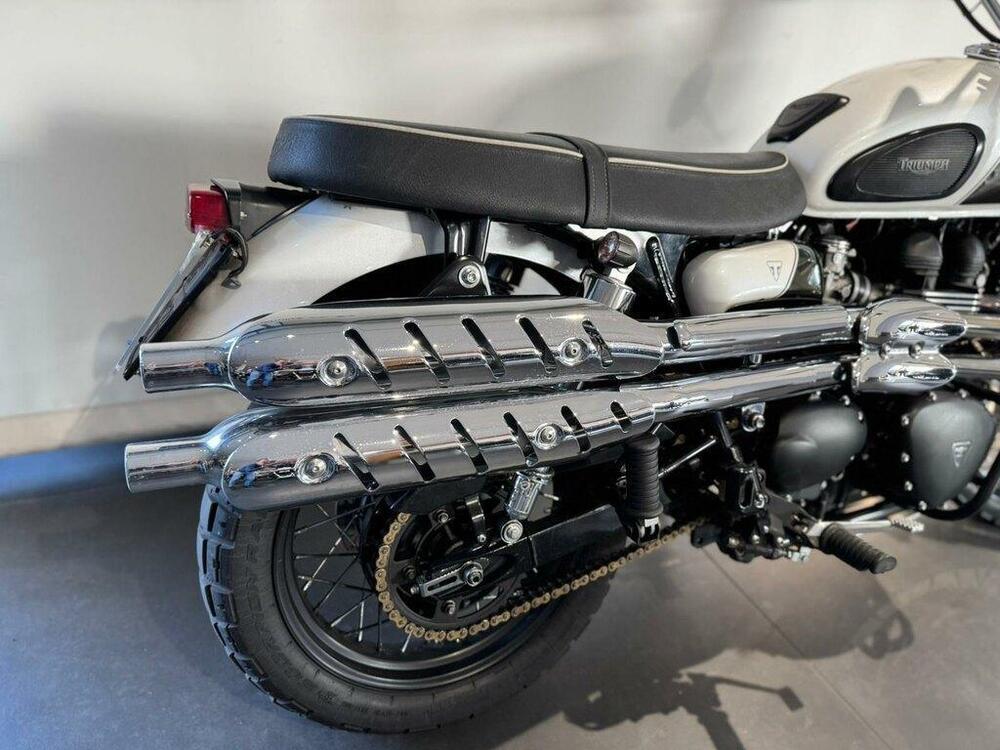 Triumph Scrambler (2006 - 17) (8)