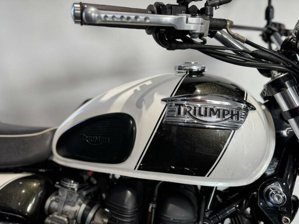 Triumph Scrambler (2006 - 17) (6)