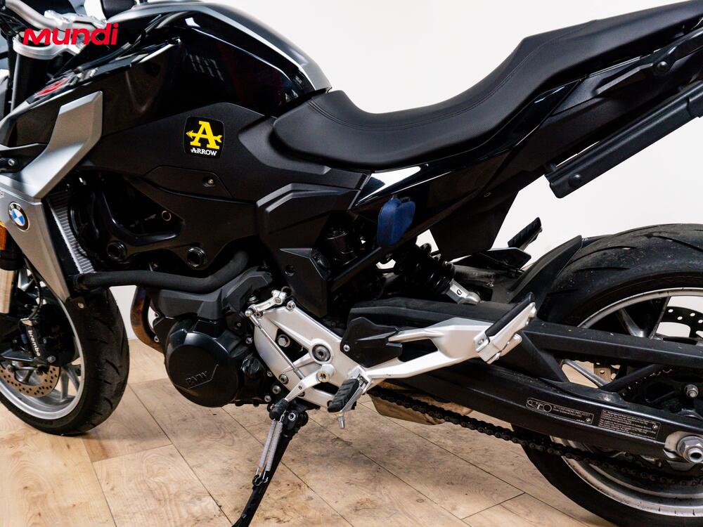 Bmw F 900 R (2021 - 24) (10)