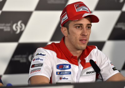 Dovizioso: Vicini alla vittoria