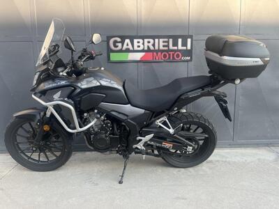 Honda CB 500 X (2019 - 20) usata