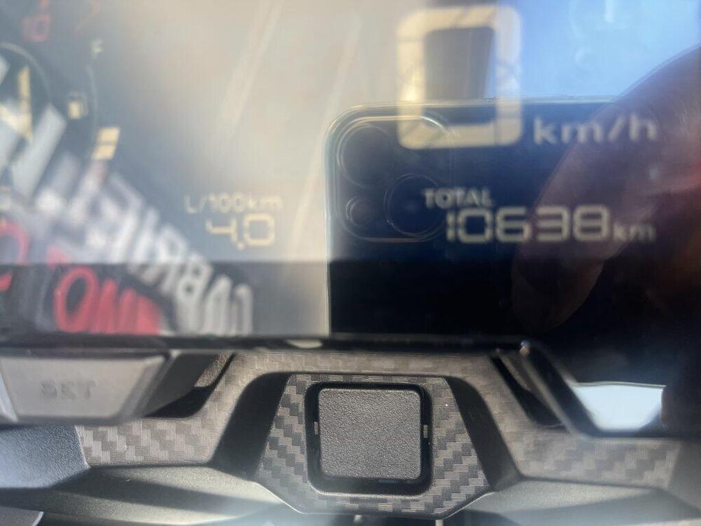 Honda CB 500 X (2019 - 20) (4)