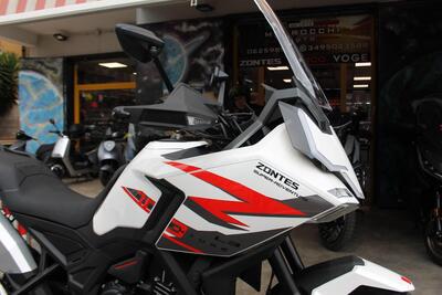 Zontes ZT703-F (2025) nuova