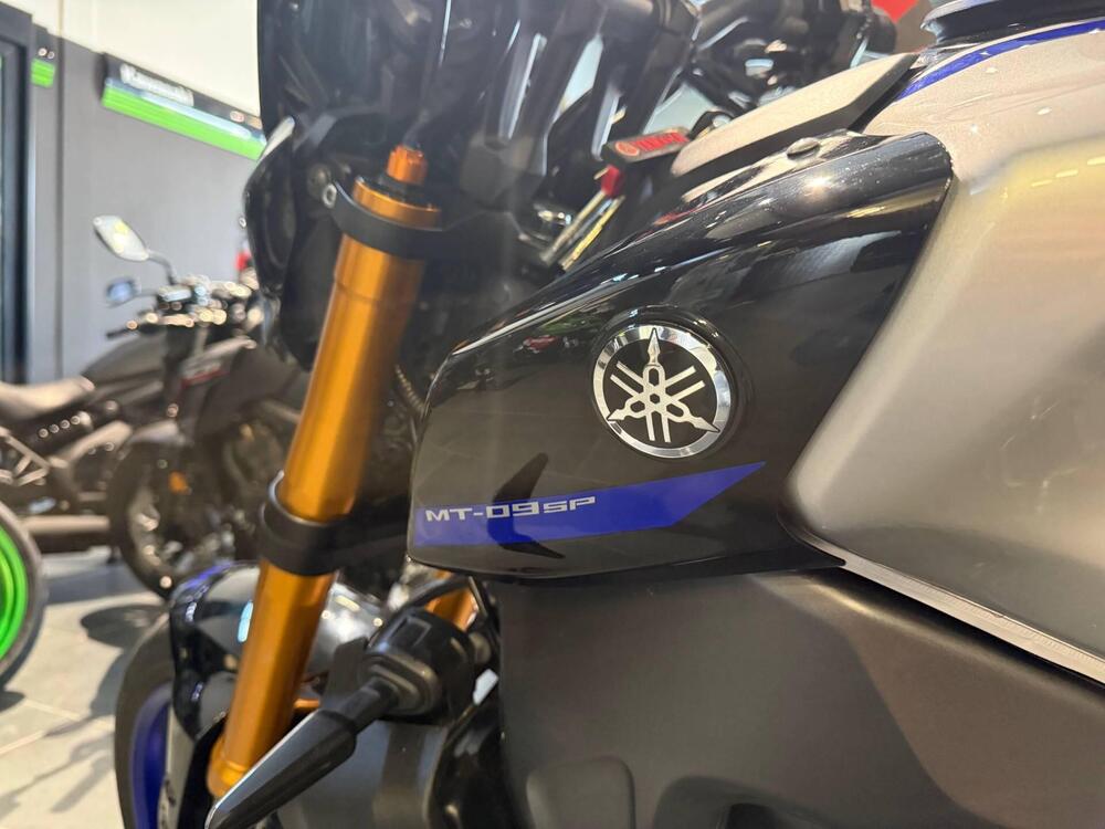 Yamaha MT-09 SP (2021 - 23) (5)