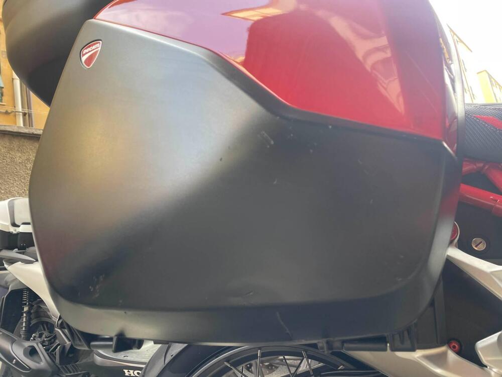 Ducati Multistrada V4 S (2021 - 24) (19)