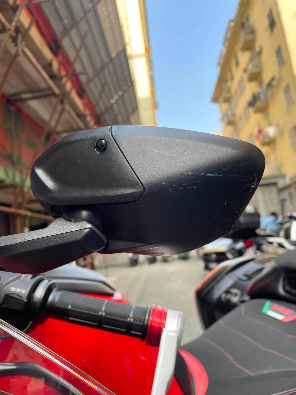 Ducati Multistrada V4 S (2021 - 24) (18)