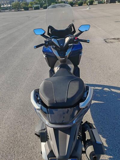 Honda Forza 350 (2022 - 24) usata