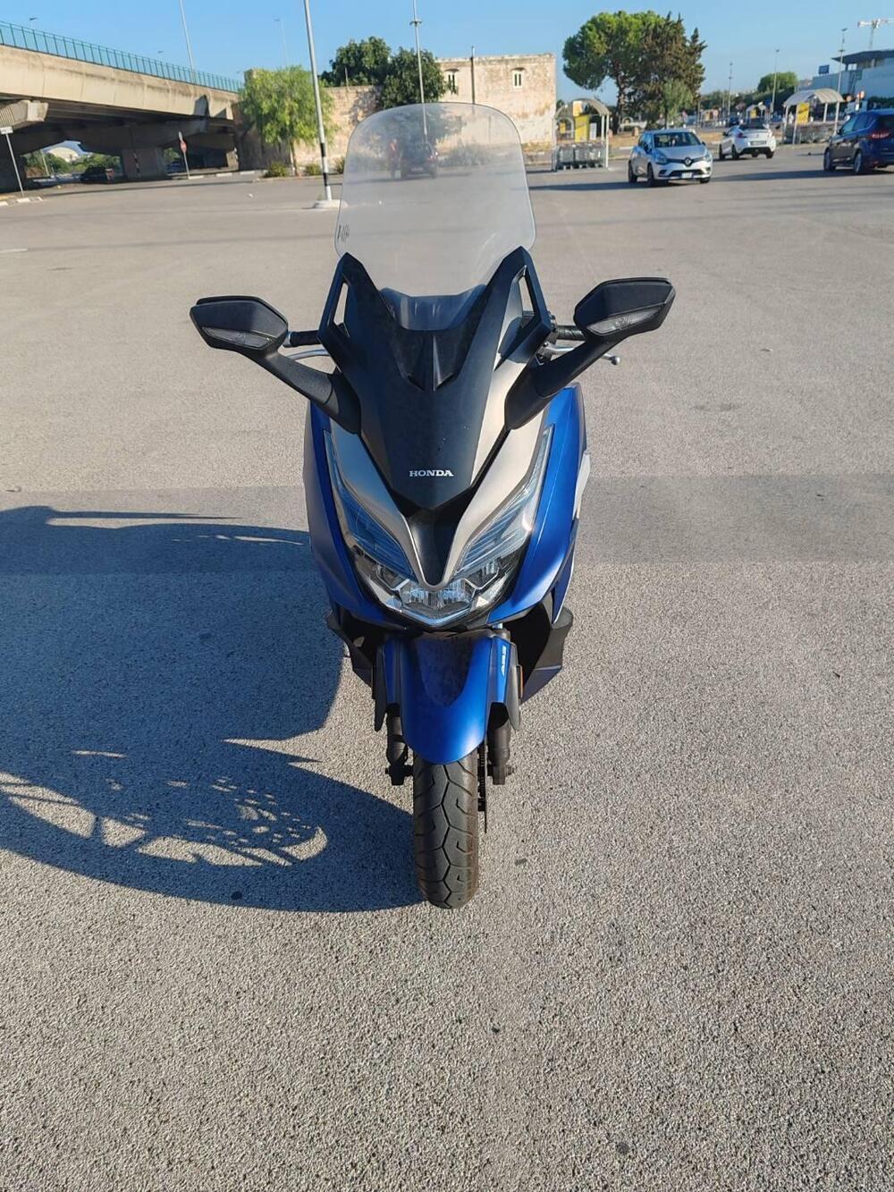 Honda Forza 350 (2022 - 24) (3)