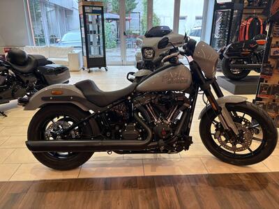 Harley-Davidson Low Rider S (2025) nuova