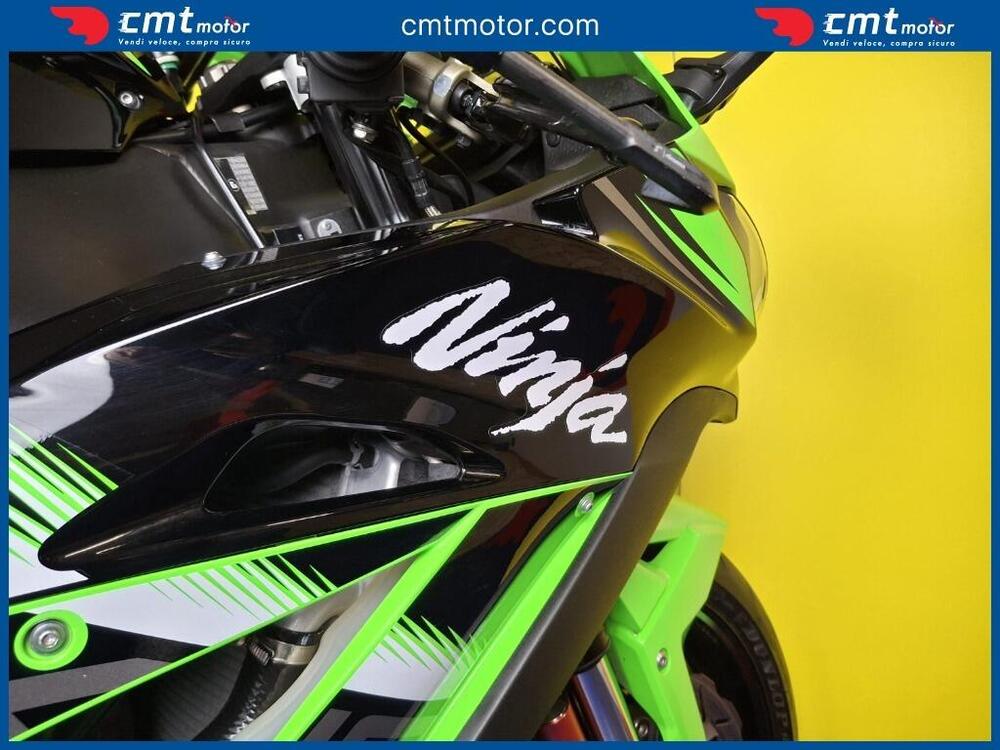 Kawasaki Ninja 1000 ZX-10R (2017 - 18) (11)