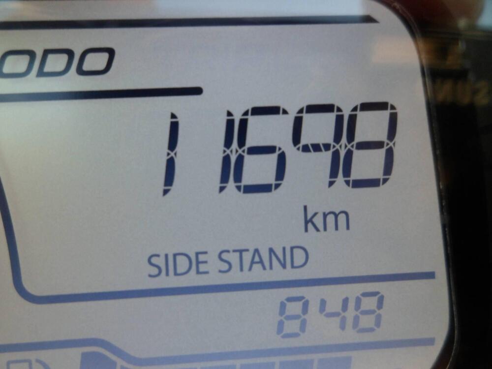 Triumph Scrambler 400 X (2024 - 26) (10)