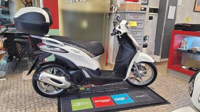 Piaggio Liberty 150 ABS (2017 - 20) usata