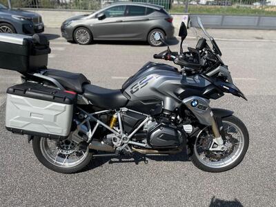 Bmw R 1200 GS (2013 - 16) usata
