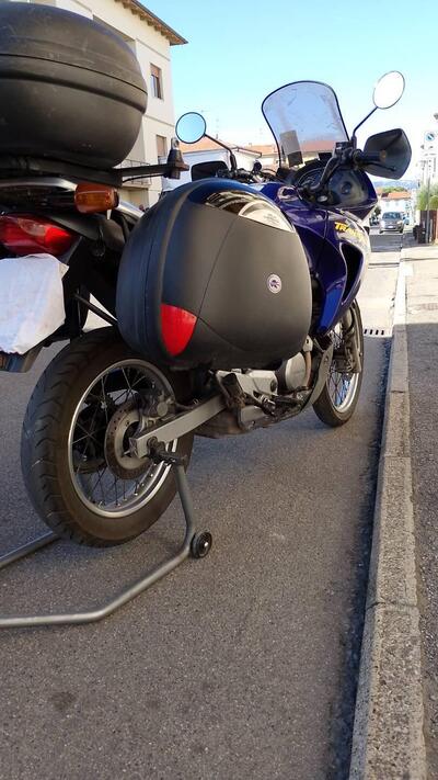 Honda Transalp XL 650V (2000 - 04) usata
