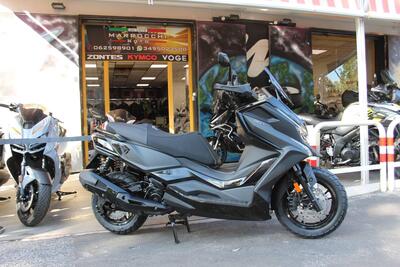 Kymco DTX 360 350 (2022 - 25) nuova