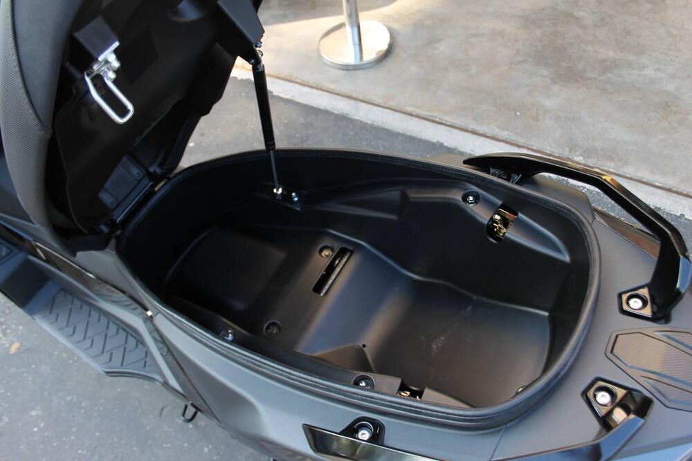 Kymco DTX 360 350 (2022 - 26) (13)