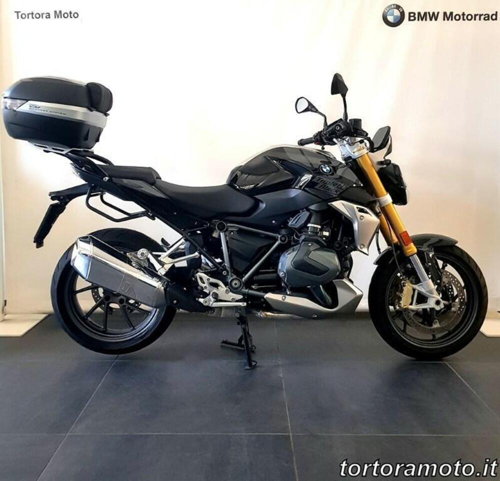 Bmw R 1250 R (2021 - 25) (2)