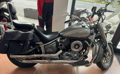 Yamaha XVS 1100 Drag Star A Classic (2000 - 06) usata