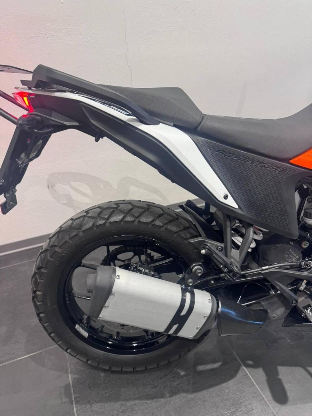 KTM 390 Adventure (2022 - 24) (4)