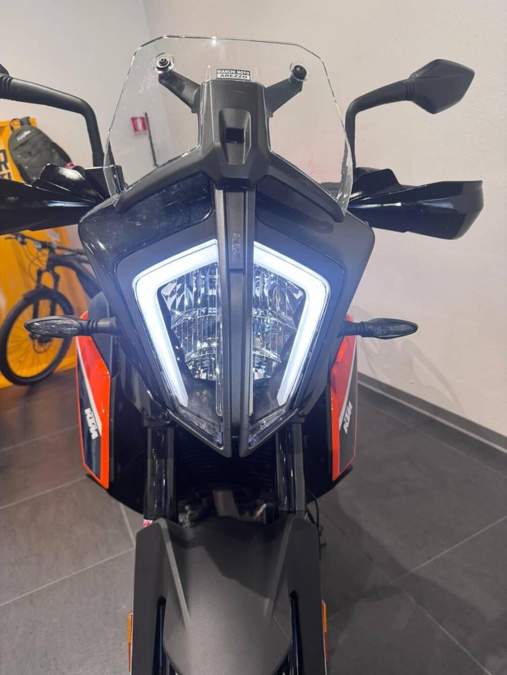 KTM 390 Adventure (2022 - 24) (5)