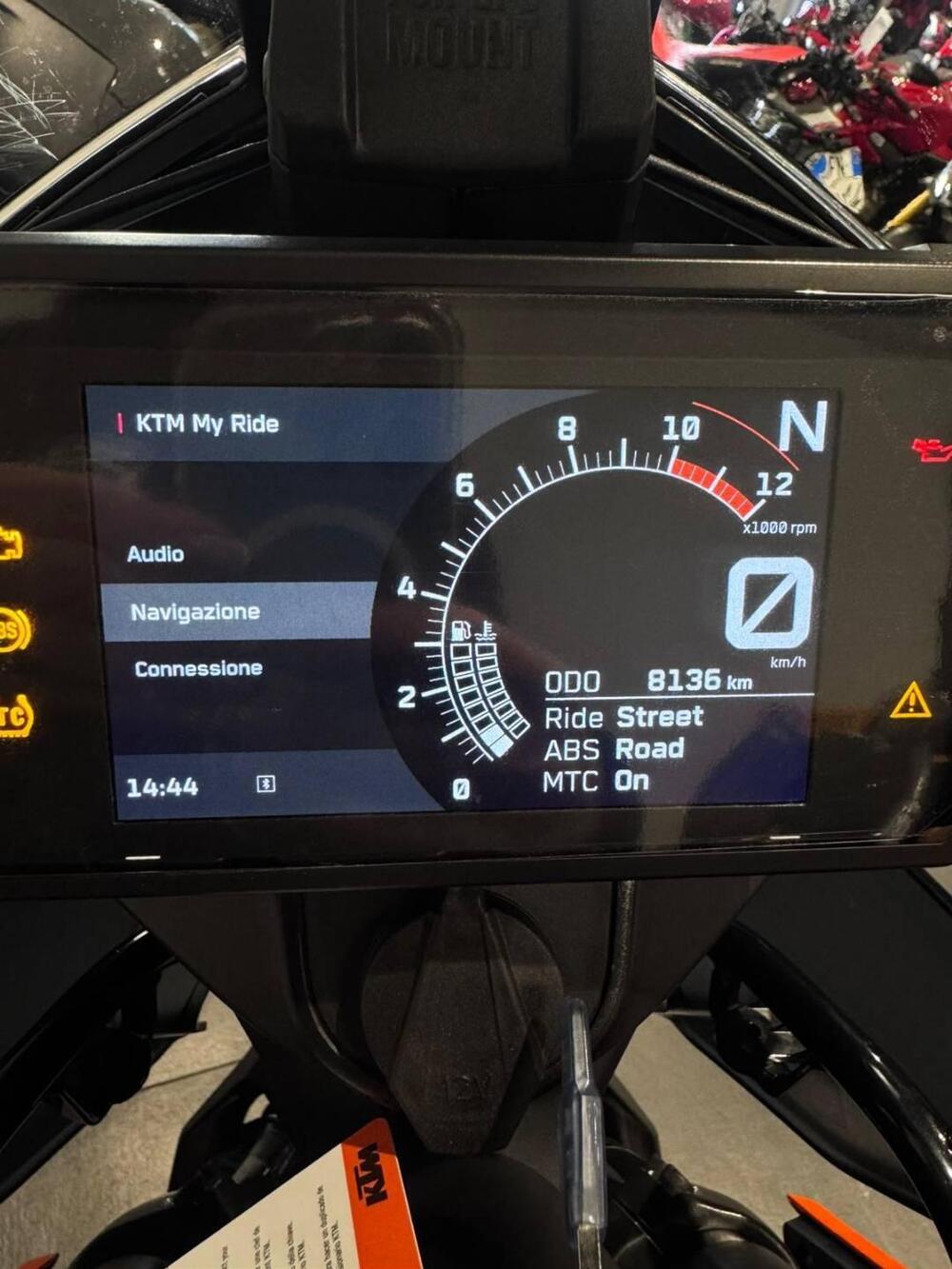 KTM 390 Adventure (2022 - 24) (14)