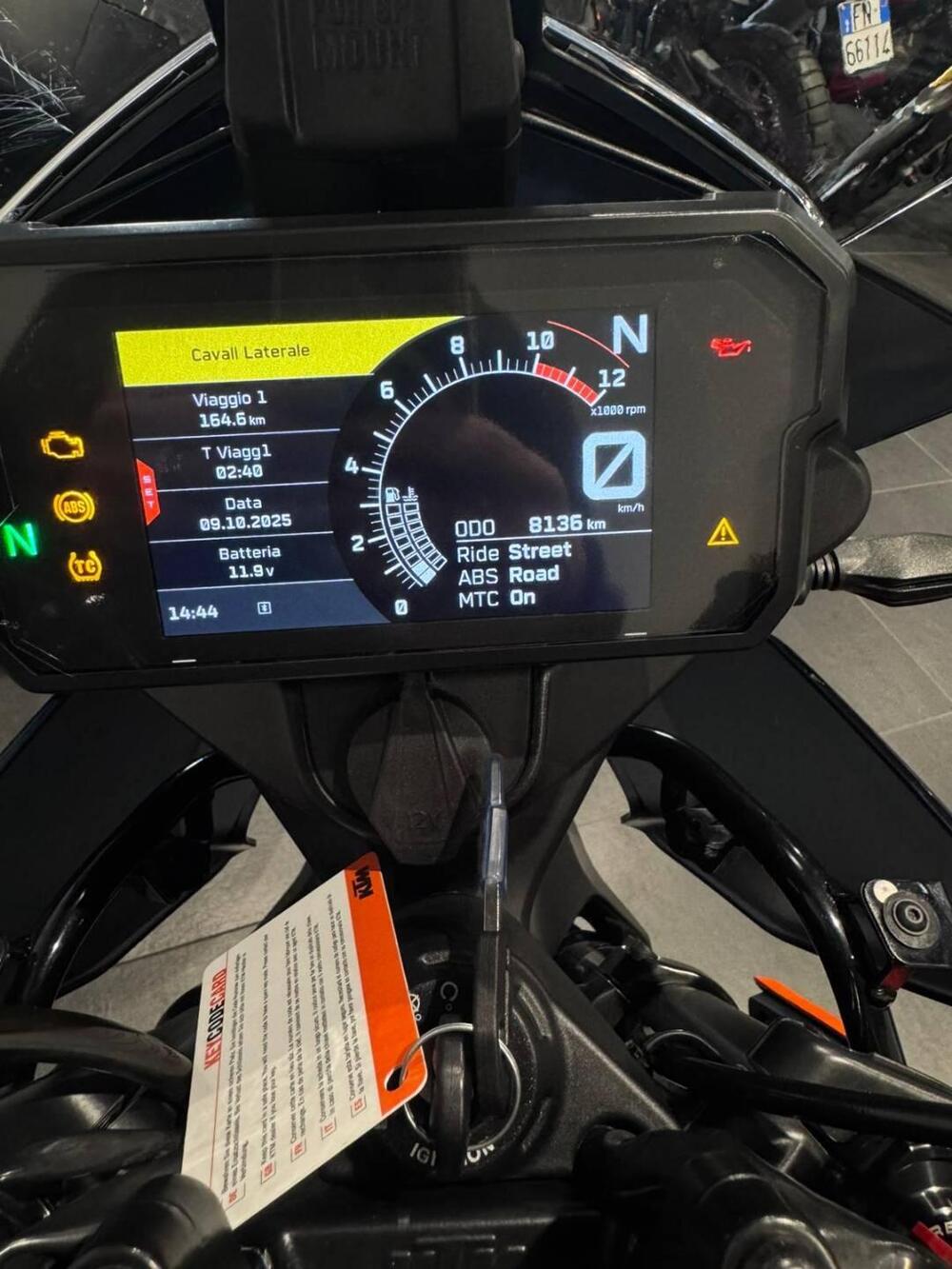 KTM 390 Adventure (2022 - 24) (13)