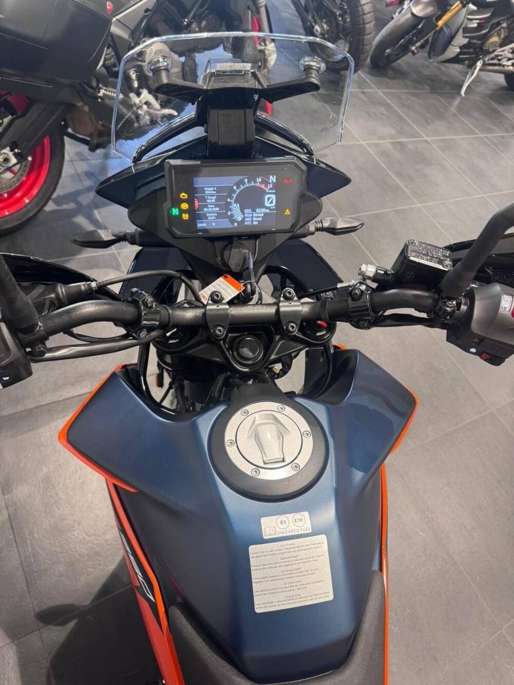 KTM 390 Adventure (2022 - 24) (7)