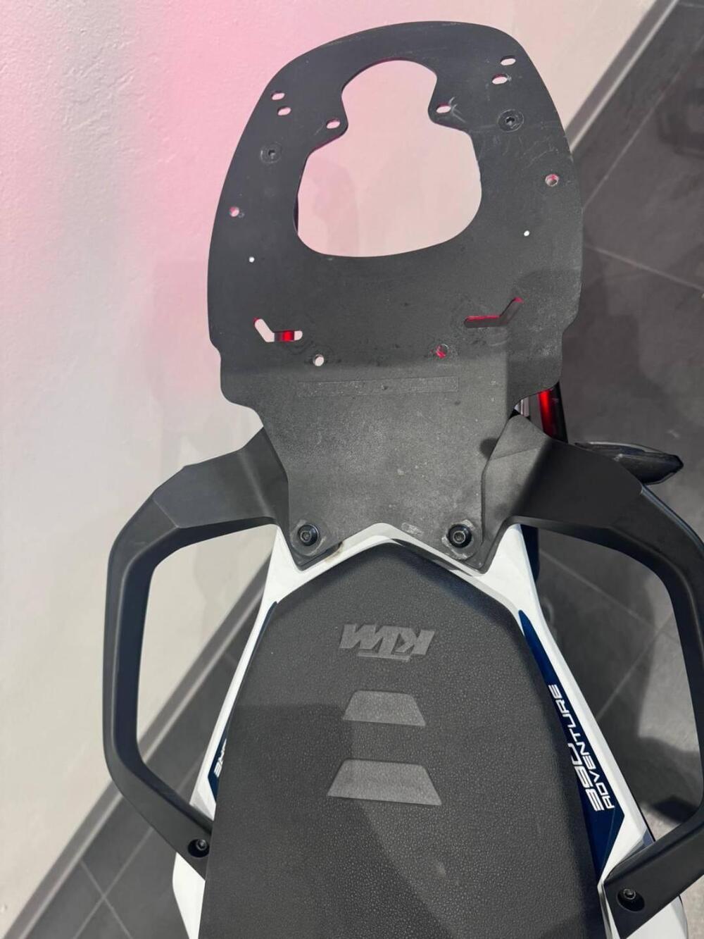 KTM 390 Adventure (2022 - 24) (10)