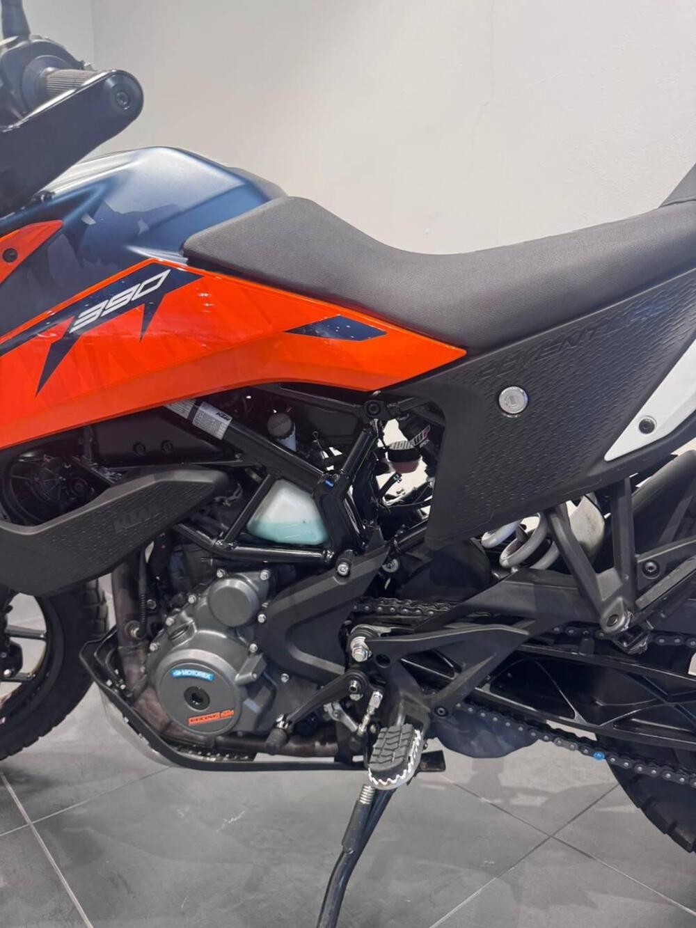 KTM 390 Adventure (2022 - 24) (11)