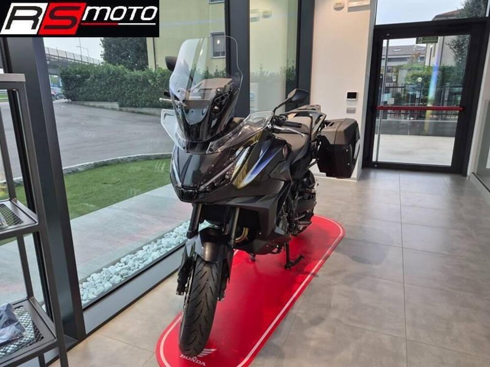 Honda NT 1100 (2025 - 26) (2)