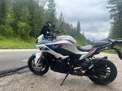 Bmw S 1000 XR (2024 - 25) usata