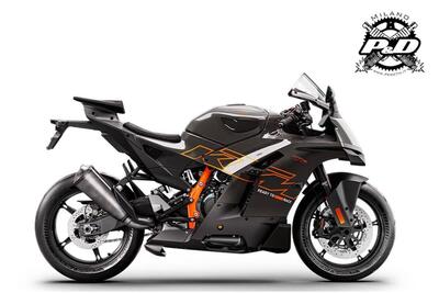 KTM 990 RC R (2026) nuova