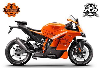 KTM 990 RC R (2026) nuova