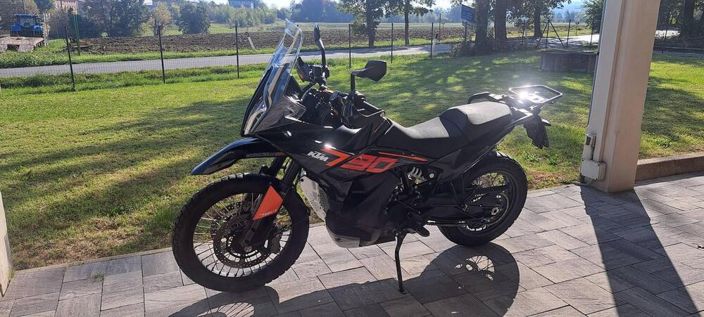 KTM 790 Adventure (2023 - 24) (3)