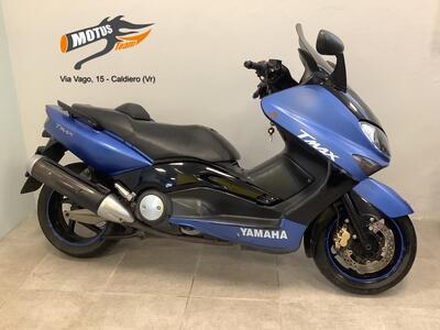Yamaha T-Max 500 (2004 - 07) usata