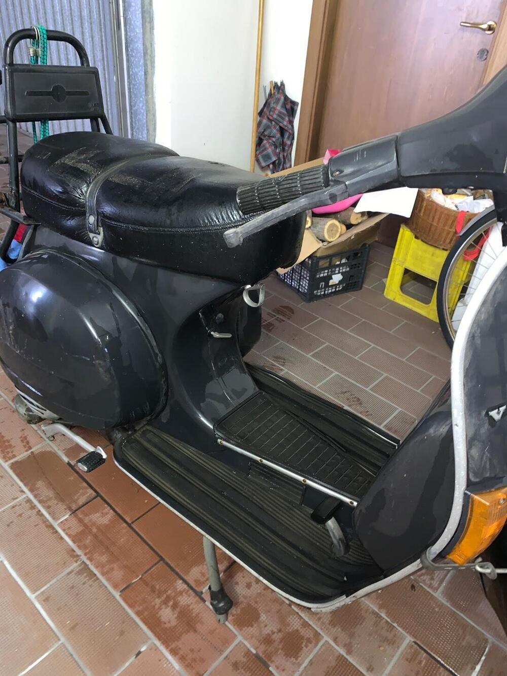 Piaggio PX 125 E (4)