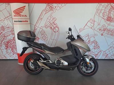 Honda Integra 750 DCT Sport (2018 - 20) usata
