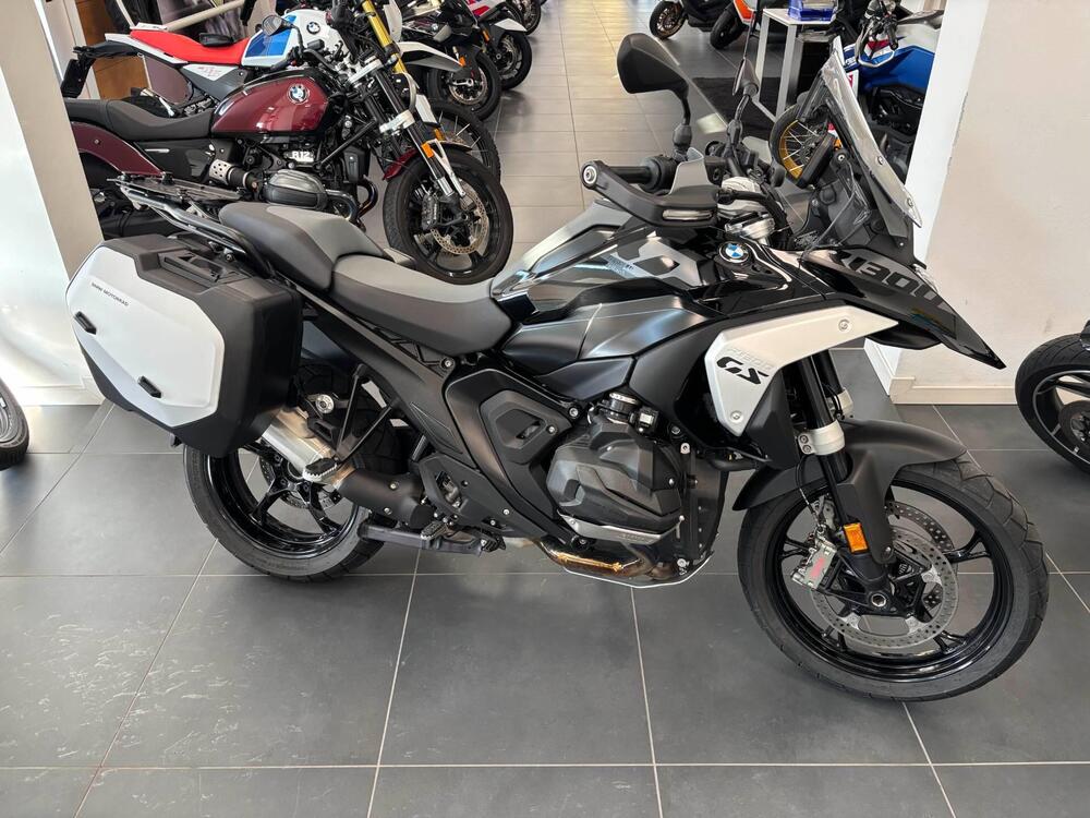 Bmw R 1300 GS (2023 - 26)