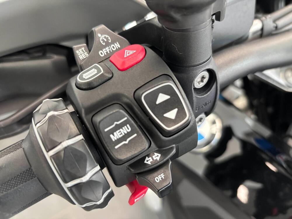 Bmw R 1300 GS (2023 - 26) (8)