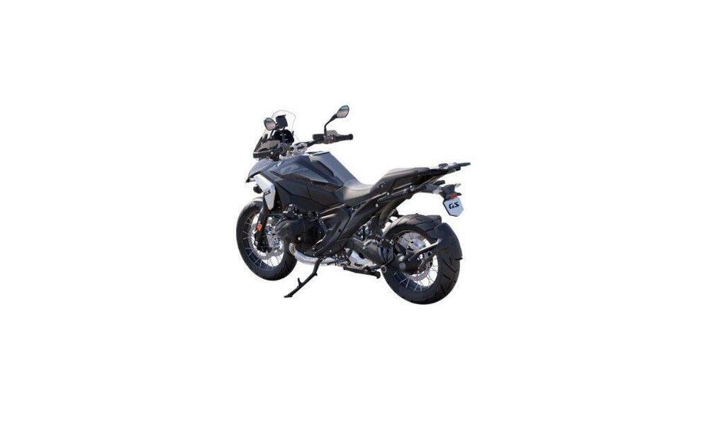 Bmw R 1300 GS ASA (2024 - 26) (2)
